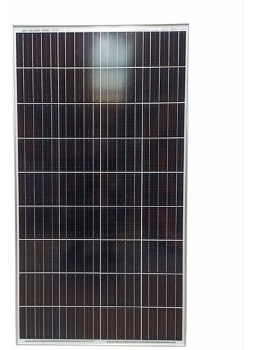 Panel Solar Monocristalino 150w  Proimeq