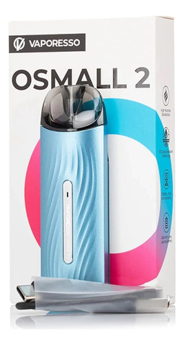 Vaper Osmall2 Original + Regalo Sorpresa 