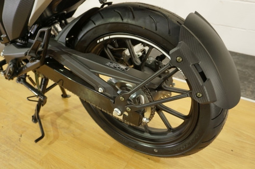 Motomel Sirius 190cc Moto 0km Naked 2023