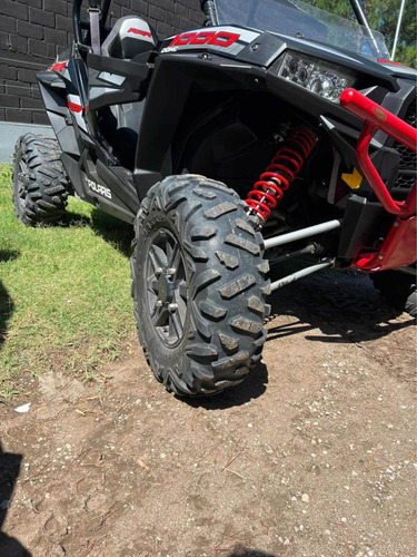 Imagen 14 de 15 de Polaris Rzr 1000