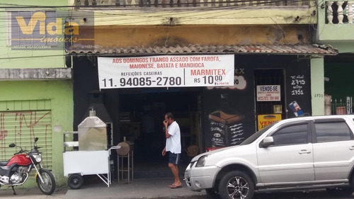 Imagem 14 de 14 de Casa Assobradada À Venda Em Centro - Osasco - 41919