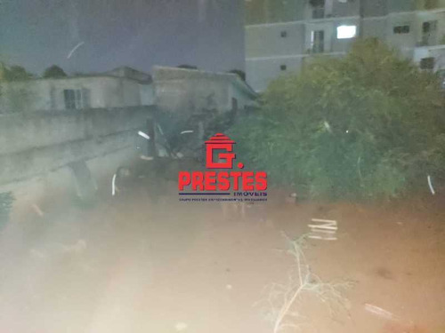 Imagem 5 de 8 de Terreno-à Venda-jardim Betânia-sorocaba - Sttr00339