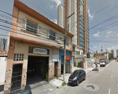 Imagem 1 de 1 de Prédio - Pd012 - 32142627
