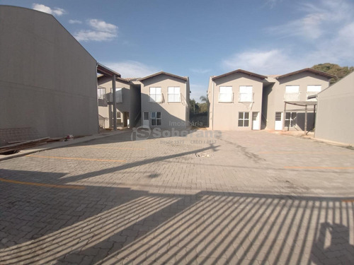 Imagem 9 de 11 de Casa À Venda Em Jardim Santa Rosa - Ca010146