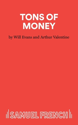 Libro Tons Of Money - Evans, Will Editor-in-chief