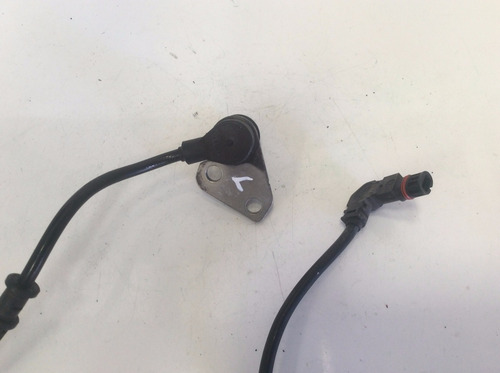 Sensor Abs Delantero Izq Mercedes Benz E320 1997 Original