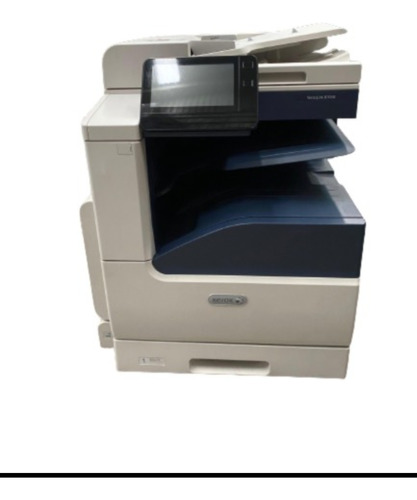 Multifuncional Xerox Versalink B7030 Tabloide Poco Uso!!