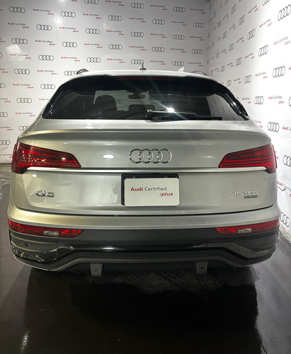 Audi q5 sportback 2.0 L 45 Tfsi Elite Dsg