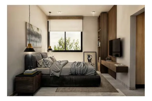 Casa En Condominio - Fraccionamiento Zibatá