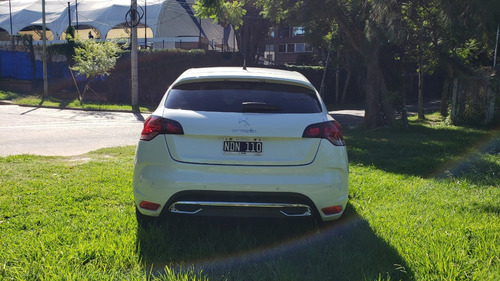 Citroen Ds4