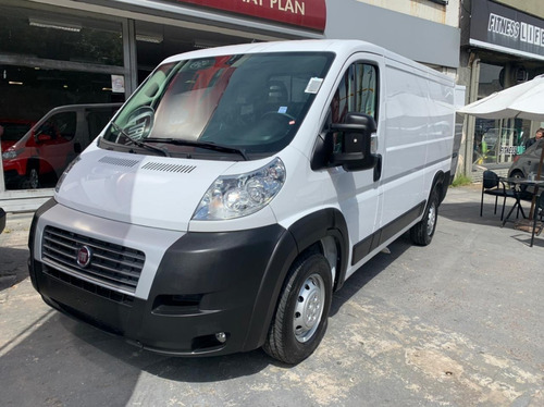 Fiat Ducato 15 Furgon Medio L2h1