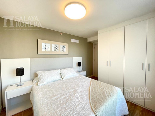 Imagen 6 de 14 de Venta Departamento - 2 Dormitorios 1 Baño - Punta Del Este - Playa Brava - Ref: 4418986