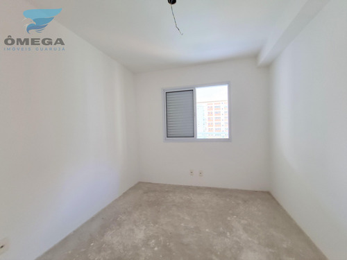 Imagem 7 de 30 de Praia Das Pitangueiras - 3 Dormitórios (2 Suítes) - Sala Para 2 Ambientes - Varanda Gourmet - 2 Vagas De Garagem - Lazer - Ap2067 - 34708794