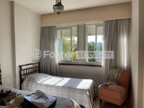 Imagem 19 de 25 de Apartamento, 3 Dormitórios, 221.04 M², Moinhos De Vento - 217497