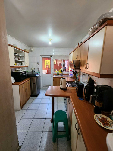 Casa En Condominio Lomas San Sebastián Concepcion