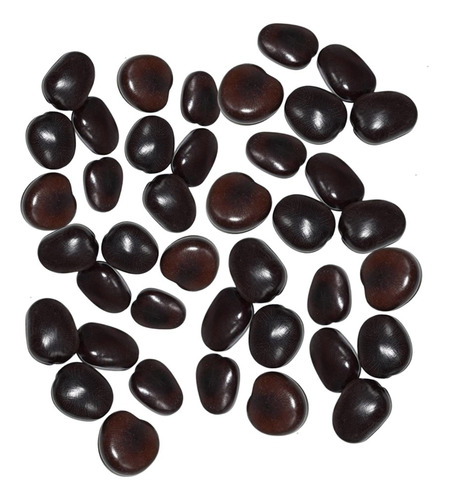 Haba Marina Semilla Corazón De Chango Shango 500 Gr
