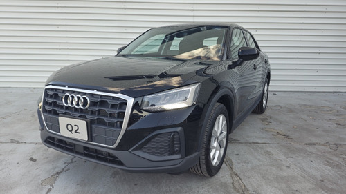 Audi Q2 1.4 35 Tfsi Dynamic