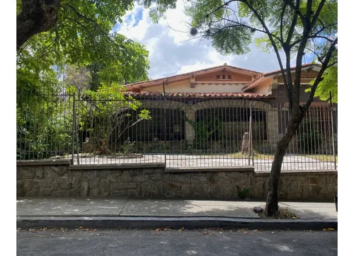 Vendo Casa 712m2 El Bosque 7534