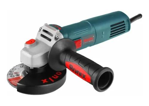 comprar Amoladora Angular 4 1\u002F2 850w Ronix 3111