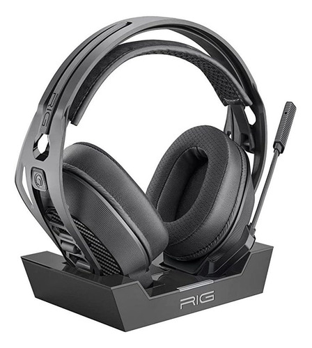 Rig 800 Pro Hs - Auriculares Inalámbricos Para Juegos Y Es.