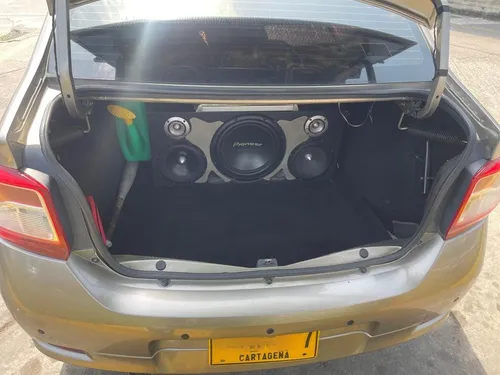 Renault Logan 1.6 Life