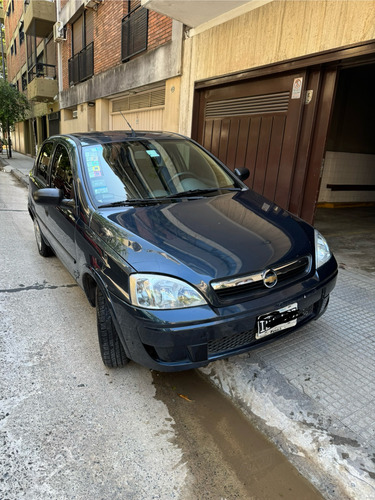 Chevrolet Corsa Classic Chevrolet Corsa II 1.8L 4P GL