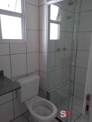 Imagem 16 de 19 de Apartamento Em São Paulo - Sp - Ap4215_nbni