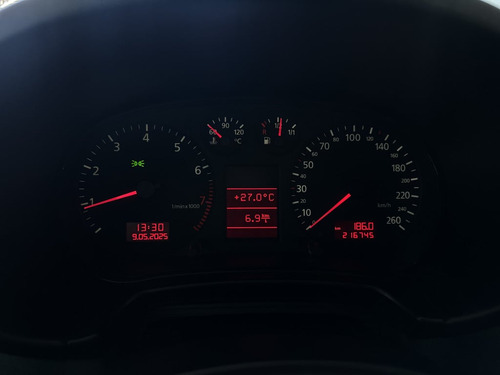 Audi A3 1.8 20V 150CV TURBO GASOLINA 4P MANUAL