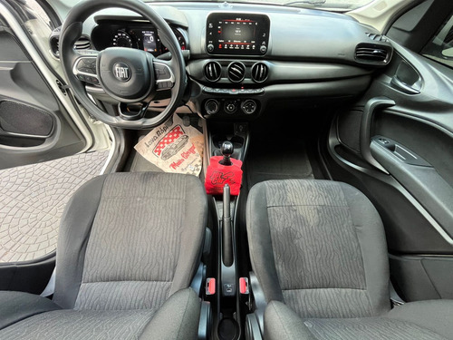 Fiat Cronos 1.3 FIREFLY DRIVE