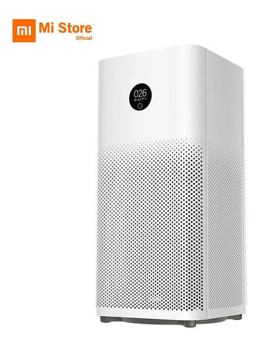 Xiaomi Mi Air Purifier 3h Us - Purificador De Aire 