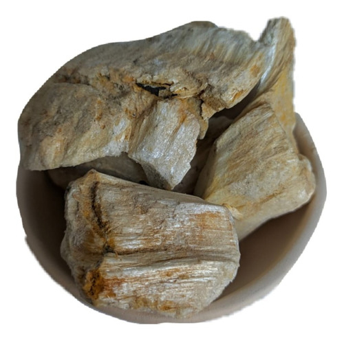 Piedra Alumbre De Potasio Peruano 1kg - Pacha Kuyuy