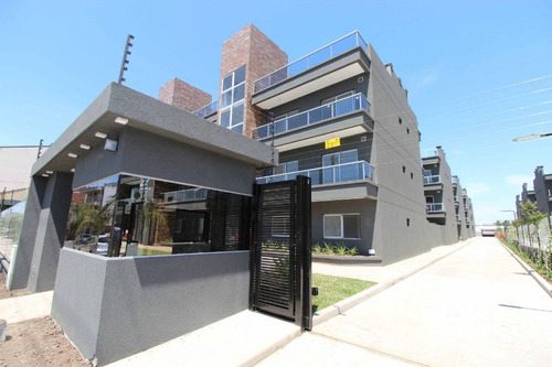 Departamento En Venta En San Justo