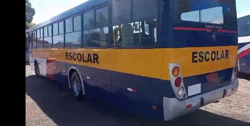 Marcopolo Torino Ônibus Urbano Ú Dono Revisados Mbb Of 1722