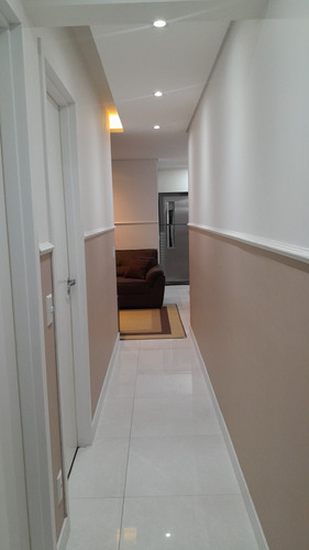 Lindo Apartamento 2 Dormitórios Com Suíte Em Guarulhos