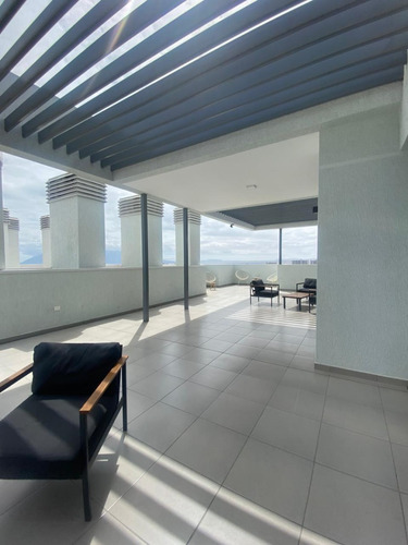 Hermoso Departamento De 1 Dormitorio Con Excelente Vista
