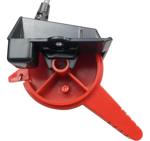 Cable Acel. John Deere Lx172 Lx173 Lx176 Lx178 Lx186 Lx188
