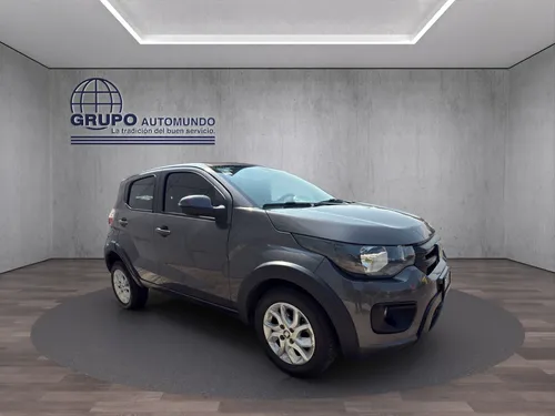 Fiat Mobi 1.0 Easy Mt