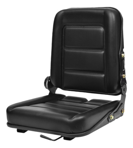Diseño Ergonómico Premium Del Asiento Del Tractor Plegable