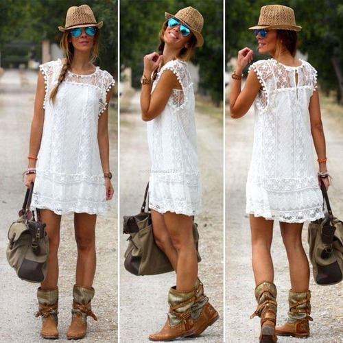 Vestidos & Monos De Fiesta Europeos: Nueva Colección