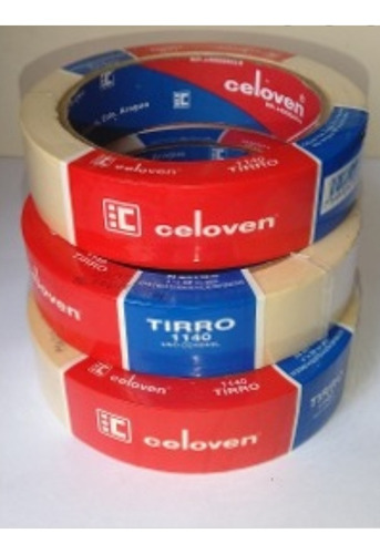 Tirro De Papel Celoven 1140 1  