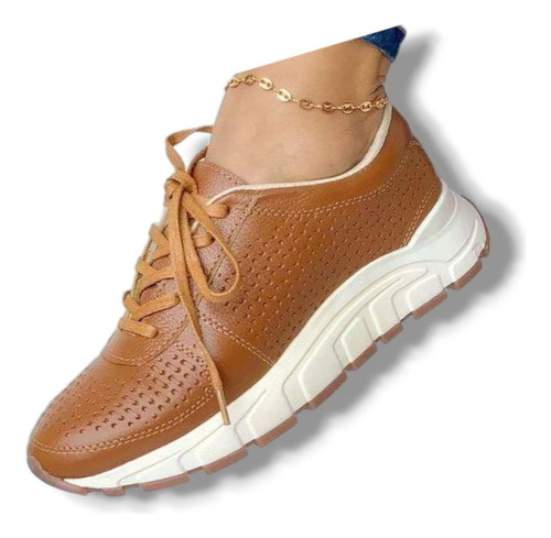 Bolichero Zapatillas Calzado Casual 35/40