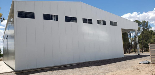 Imagen 5 de 30 de Alquilo Predio 4000 M2 Galpòn 700 M2 Ofi 150 M2 P Grua 5 T