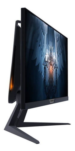 Monitor Gamer 25 Gigabyte Fi25f Aorus Fhd 240hz 0.4ms Mexx 1