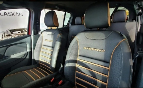 Imagen 8 de 18 de Renault Sandero Stepway Intens 1.6 2022 $1.600.000 A Tasa 6%