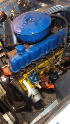 Ford Falcon