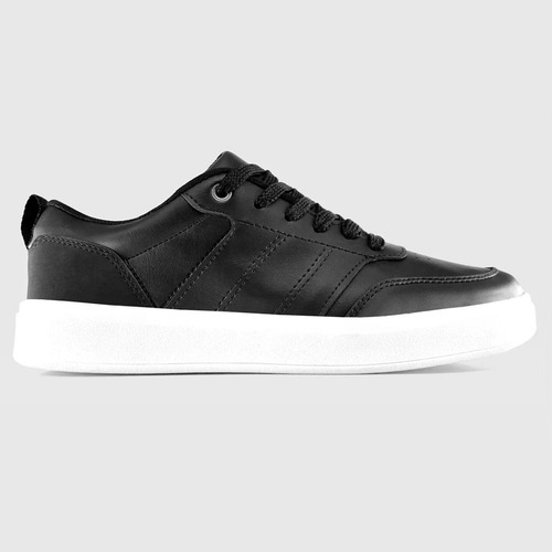 Zapatilla Rave Urbanas Livianas 35 Al 44 De Vestir #1701