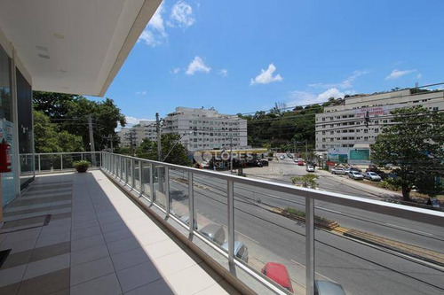 Imagem 15 de 15 de Loja, 39 M² Por R$ 380.000 - Pendotiba - Niterói/rj - Lo0469