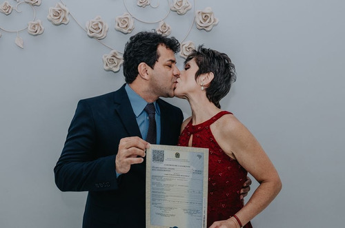 Imagem 3 de 10 de Fotógrafo Profissional De Casamentos / Aniversários / Festas