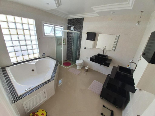 Imagem 8 de 16 de Linda Casa - Alpha 12 - So0683