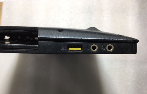 Imagem 4 de 8 de Carcaça Base + Palmrest Lenovo Ideapad Y500